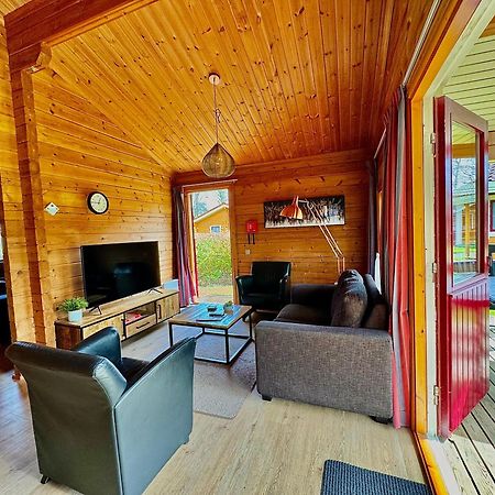 Kiwi-Cabin 45 Gramsbergen Екстериор снимка