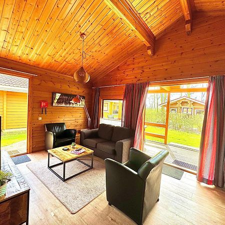 Kiwi-Cabin 45 Gramsbergen Екстериор снимка